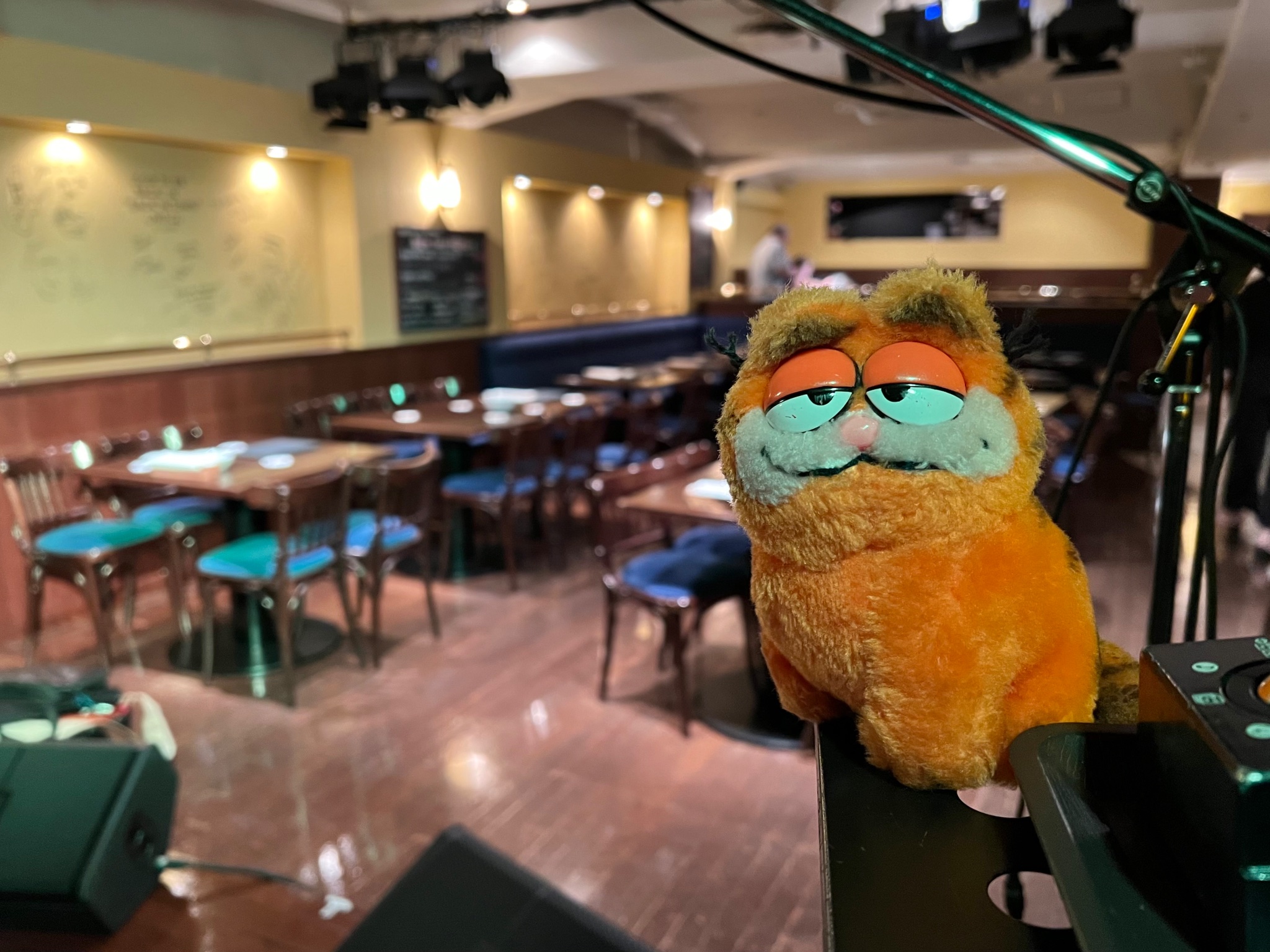 garfield#ガーフィールド - Search / X