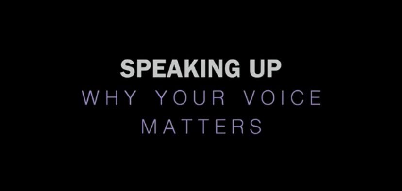 FREE iTrust speak up training!

Just click the link below.

#MakingADifference

<a href="/1kevincampbell/">Kevin Campbell</a> <a href="/AshMindSet/">Ash Lawrence</a> <a href="/vanillaweb/">Paul Andrews</a> <a href="/trevelhenry/">Trevel Henry</a> <a href="/KickOffAt3/">kickoff@3</a> <a href="/ChipsandDinks/">Chips and Dinks</a> <a href="/sallybradyltd/">sallybradyltd #cashflowlady</a> <a href="/CareinKent/">✨Kim Stevens #TheCareLady 💙</a> <a href="/ABC_Networks/">ABC Networks #TheNetworkThatWorks 🤝</a> <a href="/GencoCS/">Genco Construction Services</a> <a href="/johno_67/">John Roberts</a> <a href="/KentFA/">Kent FA ⚽</a> <a href="/sportsconnectUK/">Sports Connect UK</a> 

youtu.be/DnO2LIle8J8