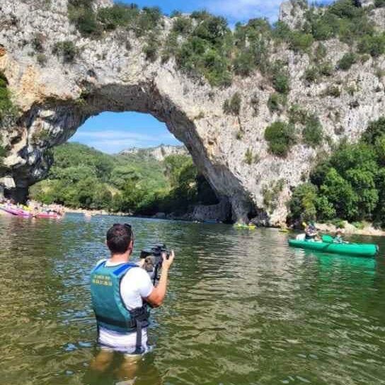 Préfet de l'Ardèche tweet media