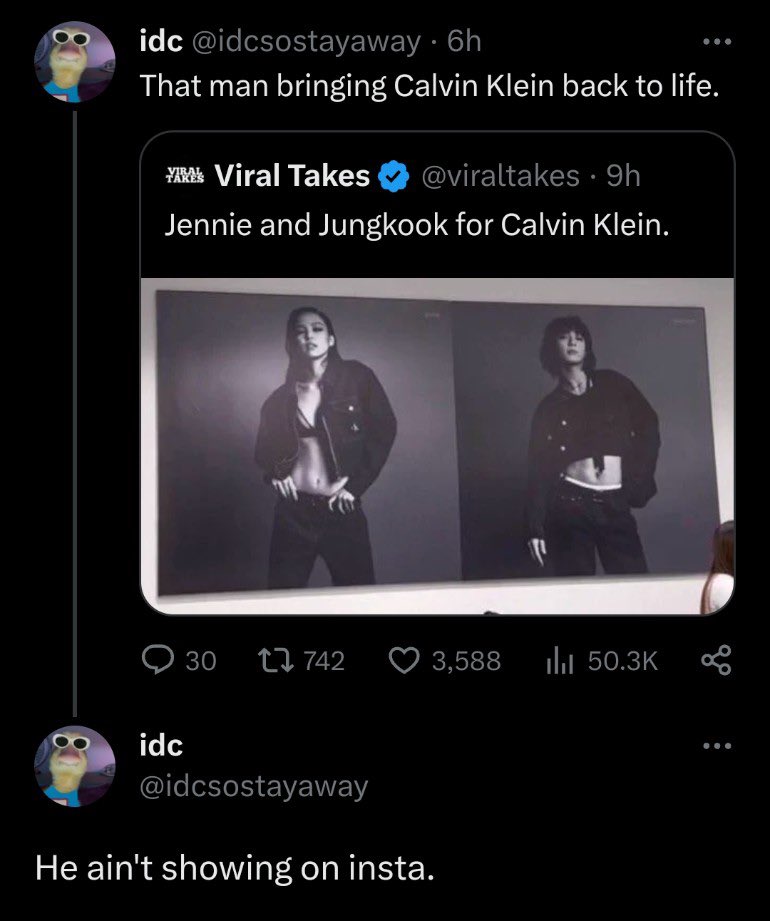 IM SCREAMING AND CRYING ALL AT THE SAME TIME