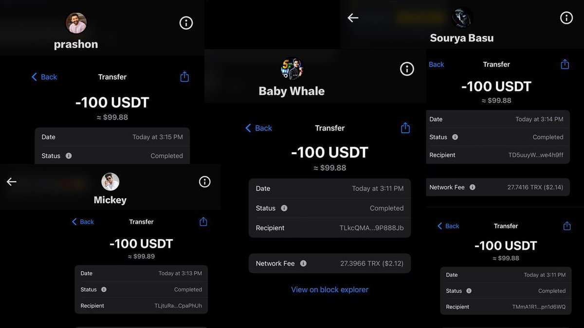 Ash Crypto tweet media