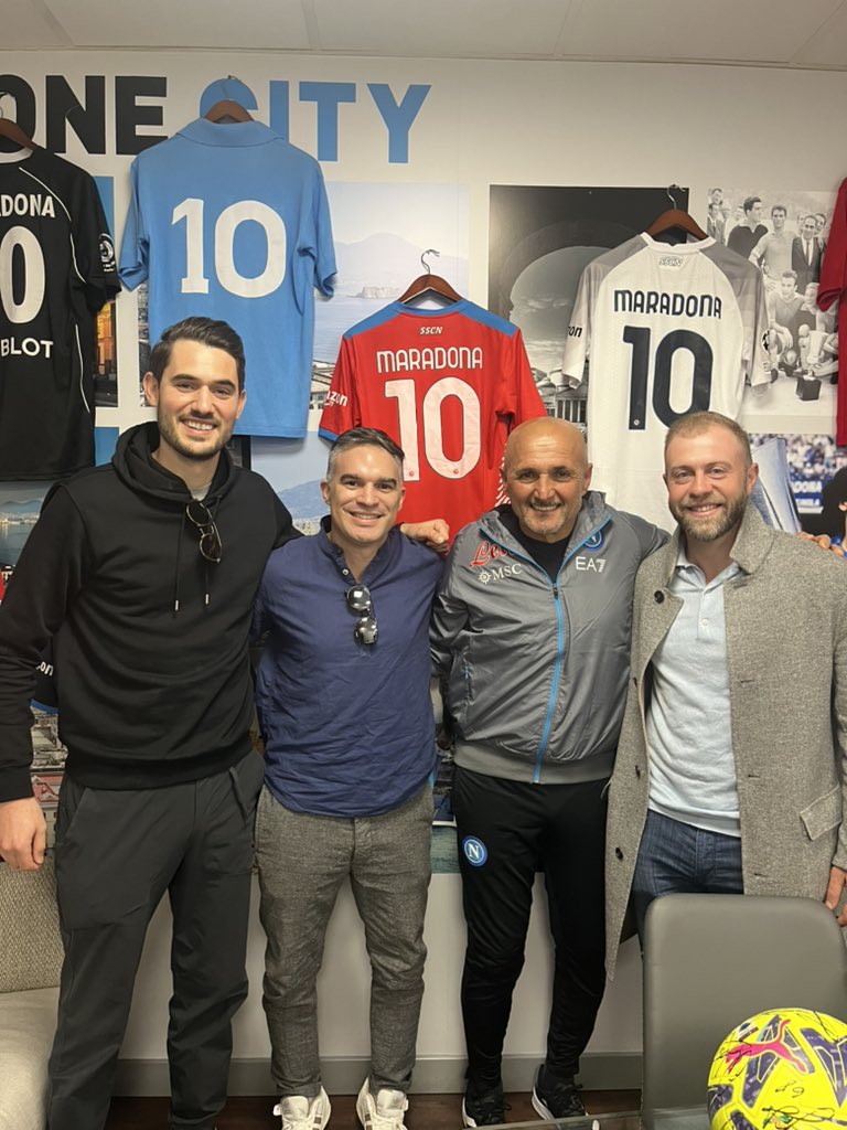 Matteo Bonetti tweet media