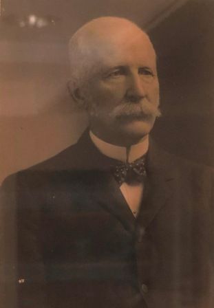Eastburngray's tweet photo. Fun fact: Eastburn and Gray’s origins date back to August 14, 1877 when Hugh B. Eastburn was admitted to the Bucks County Bar #146years #Doylestown #palawyer https://t.co/dUEKTarCDf