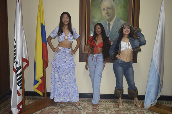 #Actualidad | Regresa Miss Teen Internacional en su décima versión lc.cx/CtyRik ⤵️