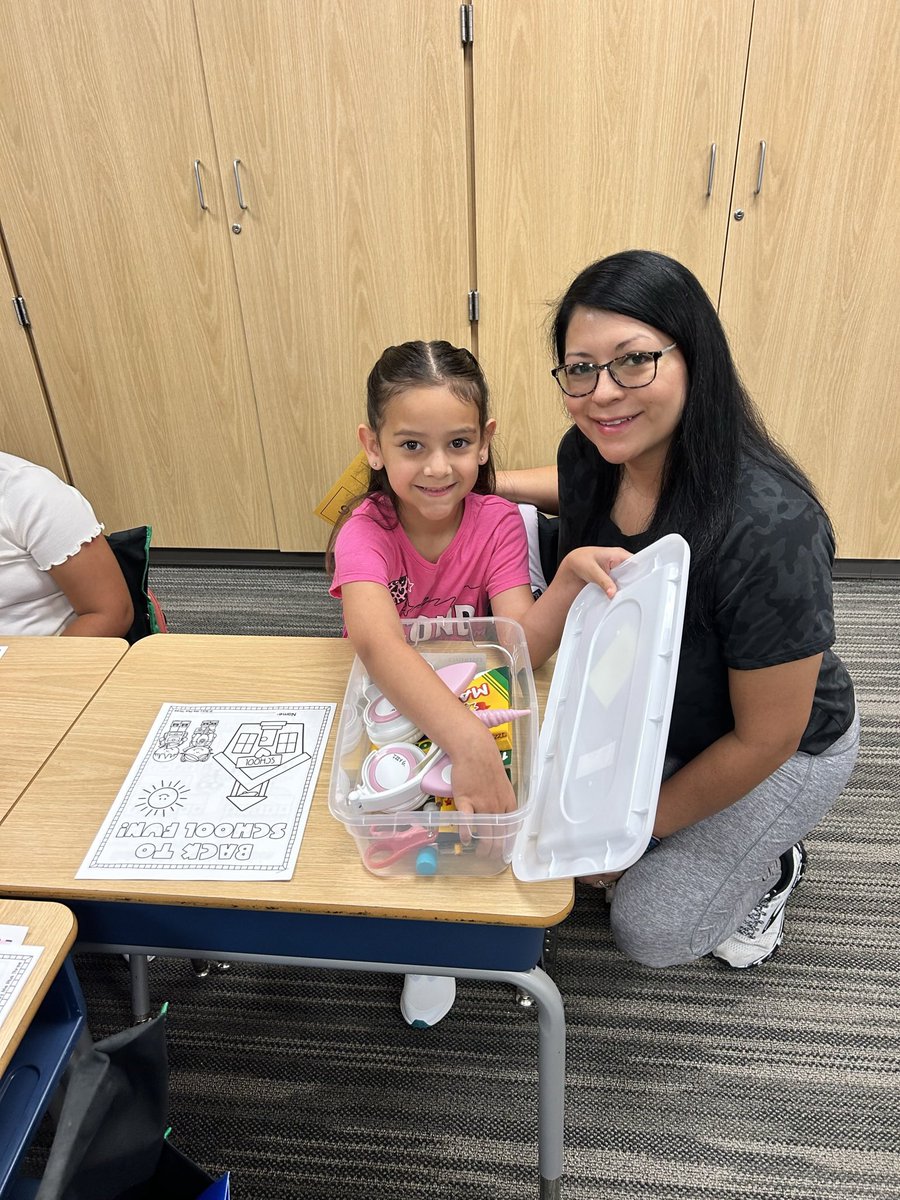 coachgaitan's tweet image. 1st day back at school! #2ndgrade #FirstDayVibes @BentleyLCISD