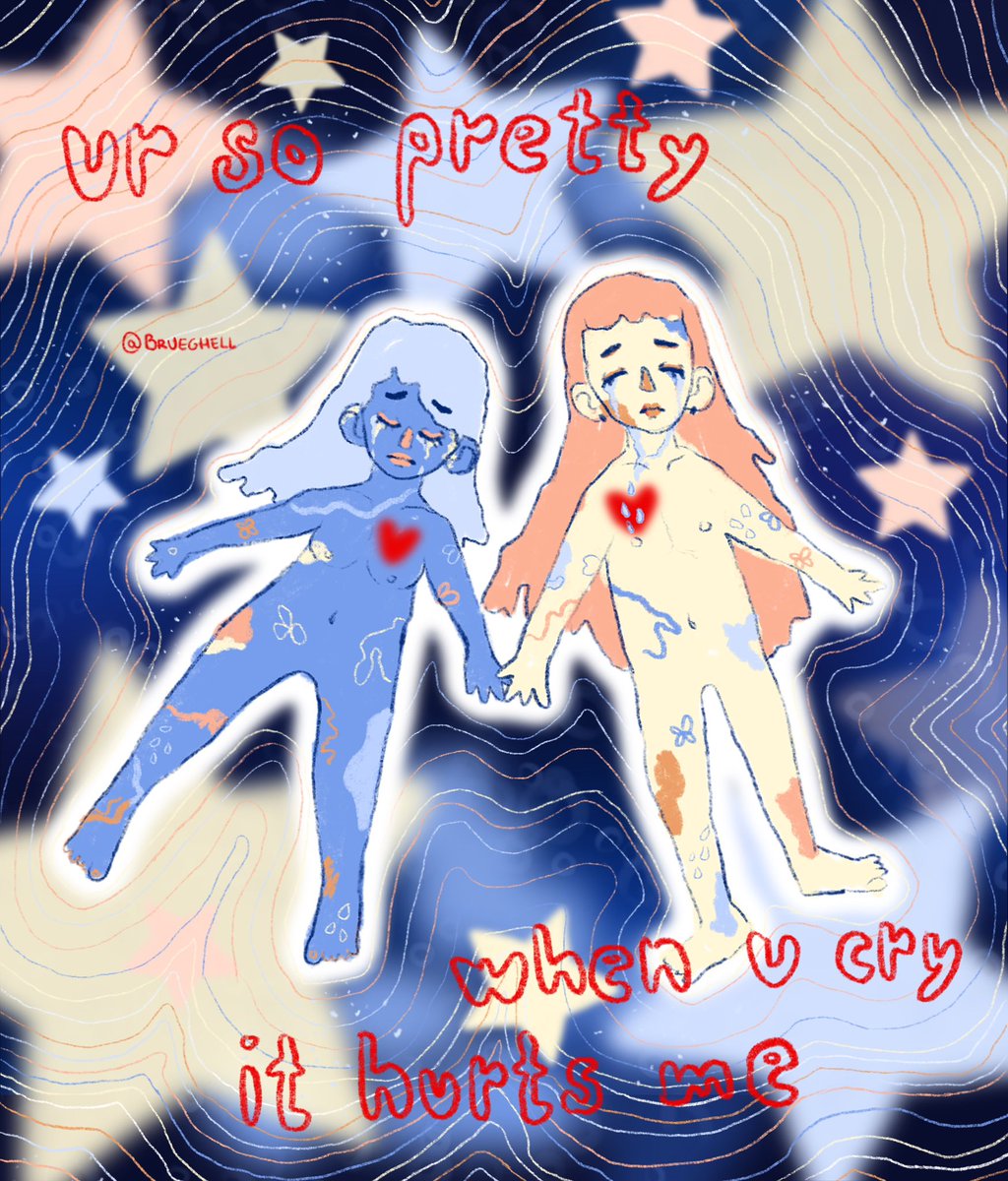 Brueghell_'s tweet photo. Hello i got inspired by this song and i created this 💫

#ursopretty #wasiaproject #heartstopper #willgao https://t.co/2XY6F9Ctsw
