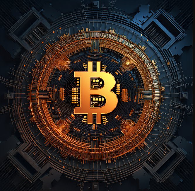 Ya tengo claros los proyectos con los que voy a encarar el siguiente bullrun… en total son 8.

100RT y los comparto 😏