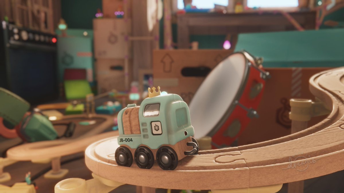 FeyzTw's tweet photo. #Tren my trend👑 #PS5Share #MadeInDreams https://t.co/VLOQaarpfp