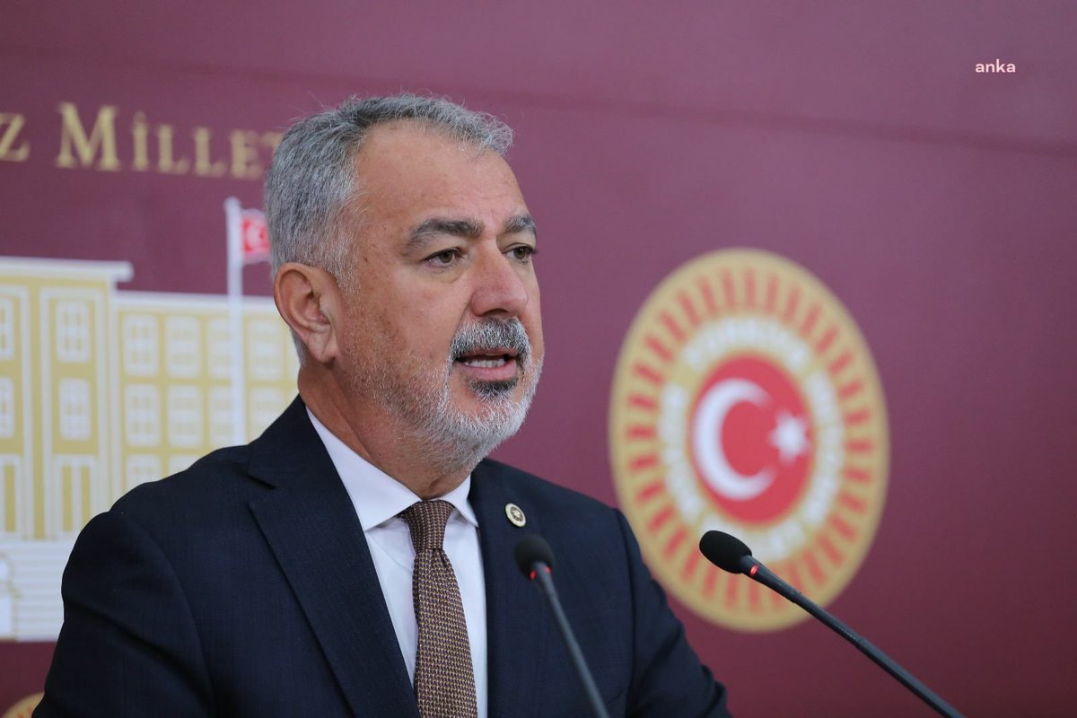 ankahabera's tweet photo. CHP Muğla Milletvekili Cumhur Uzun:

"Bir akademisyenimizi bile kaybetme lüksümüz yok"

https://t.co/PbNUXNDbKj https://t.co/tQI7DYPSal