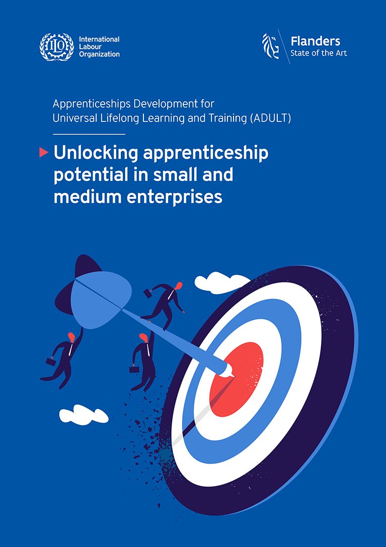 ILO Publications tweet media