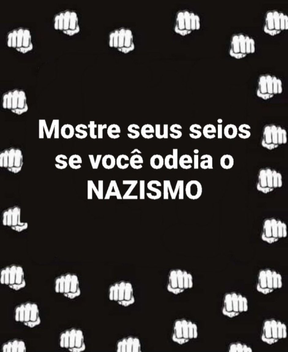BOM DIA!