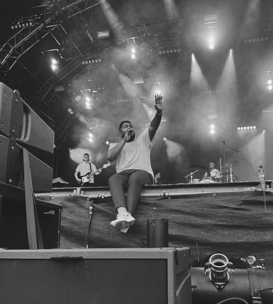 Ray Dalton (@raydaltonmusic) on Twitter photo My head is still stuck in the clouds after <a href="/heitereopenair/">Heitere Open Air</a> festival. It's such a gift to see so many people sing along with me..
Thank you so much for having me.
Love, Ray❤️ My head is still stuck in the clouds after <a href="/heitereopenair/">Heitere Open Air</a> festival. It's such a gift to see so many people sing along with me..
Thank you so much for having me.
Love, Ray❤️