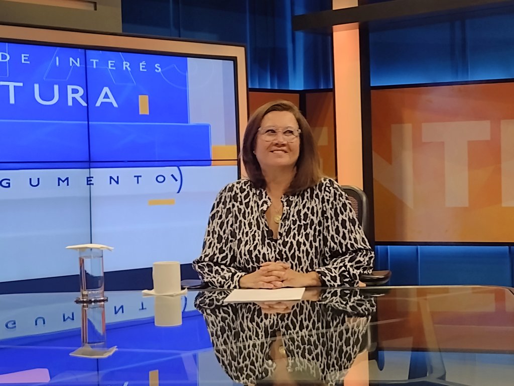 "Estamos sumamente satisfechos. Creo que es un orgullo para TCS poder contar estas historias que más salvadoreños se den cuenta que hacer el bien nos corresponde a todos." Expresa Ana María Eserski de Gadala María, presidenta de <a href="/FundacionTCS/">FundacionTCS</a> .
#SalvadoreñosComprometidos.
