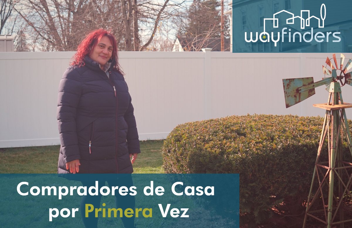 Way Finders tweet media