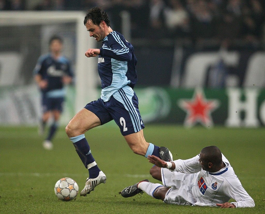 UEFAcom_de's tweet image. 🎂 Happy Birthday, Heiko #Westermann! 🎉🎁🍀🇩🇪