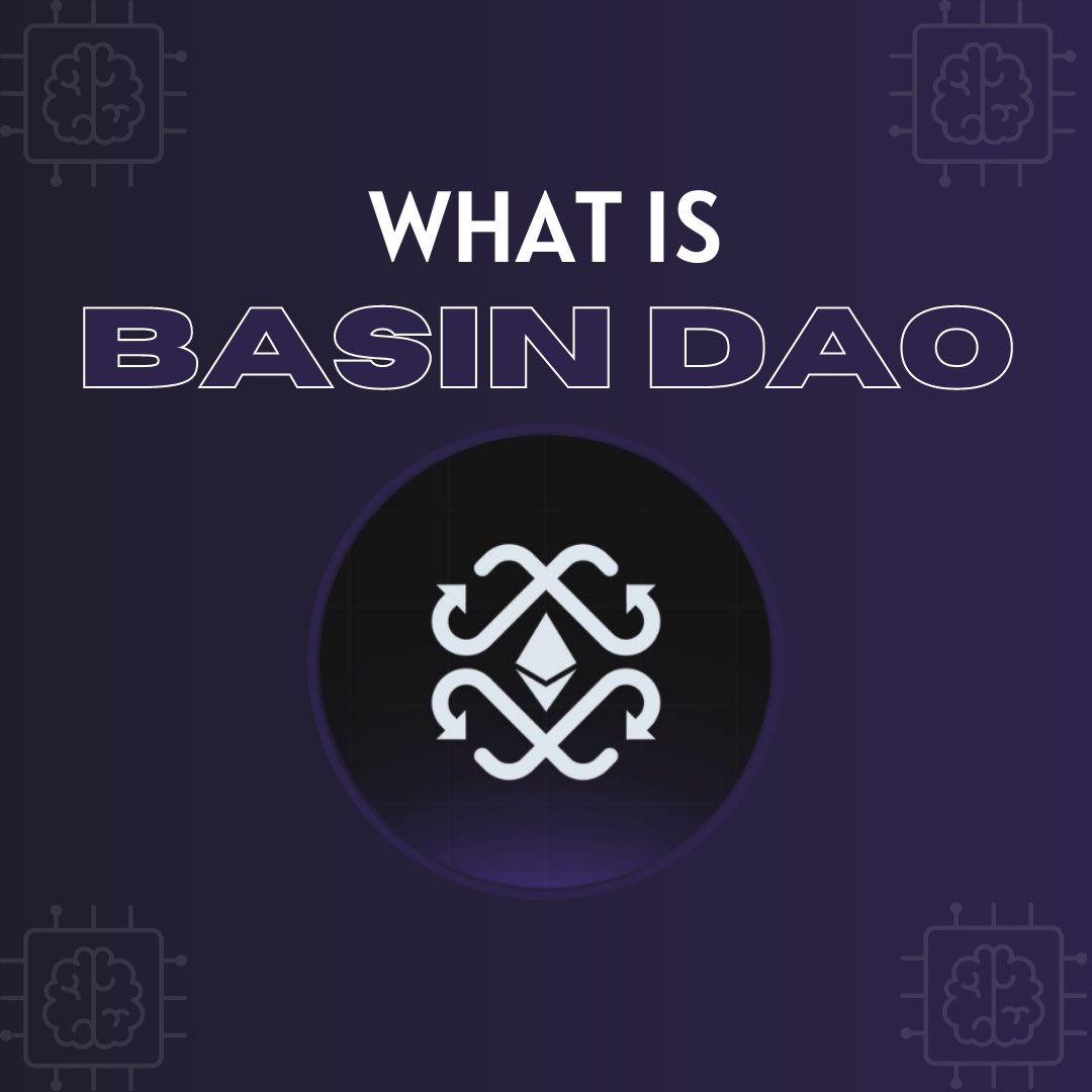 NemiiiJames's tweet photo. 🔹 Overview
What is #BasinProtocol, you ask? 

In simple terms, it's here to revolutionize stablecoin market. They change the way you see stablecoins and the market at large. 

I don't know about you but you should see my smiling face right now at this. https://t.co/sFVmPX7gMe