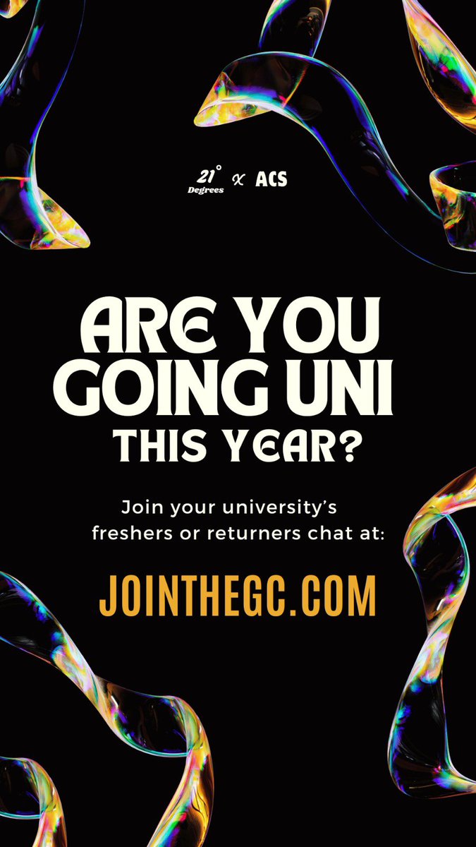 BCU ACS tweet media
