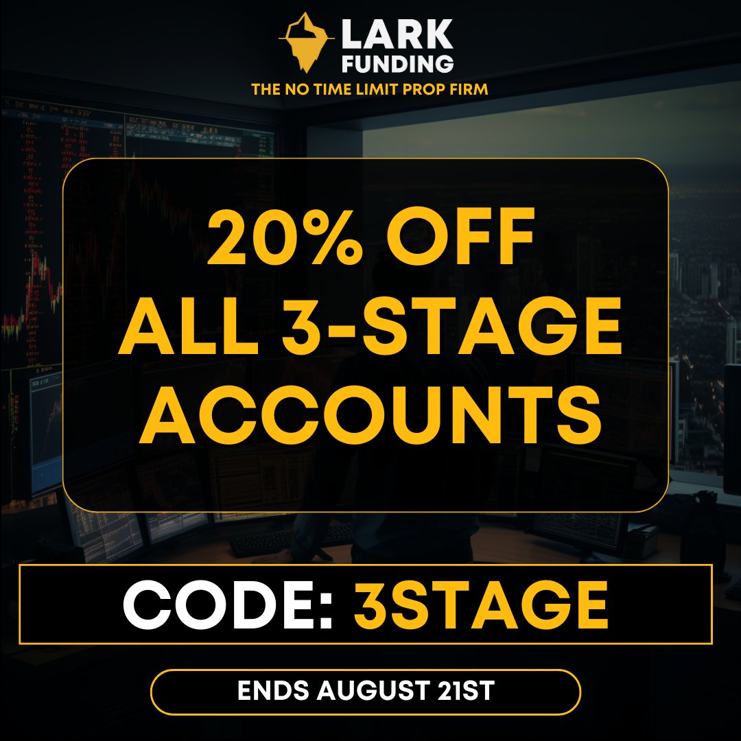 larkfunding tweet media