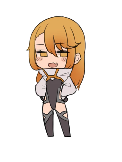 そんなお話が始まりました 