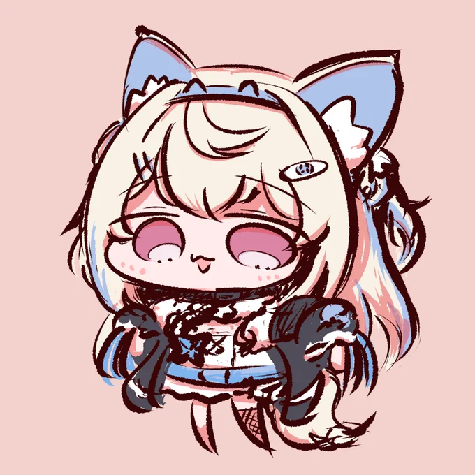 Fuwawaちゃん