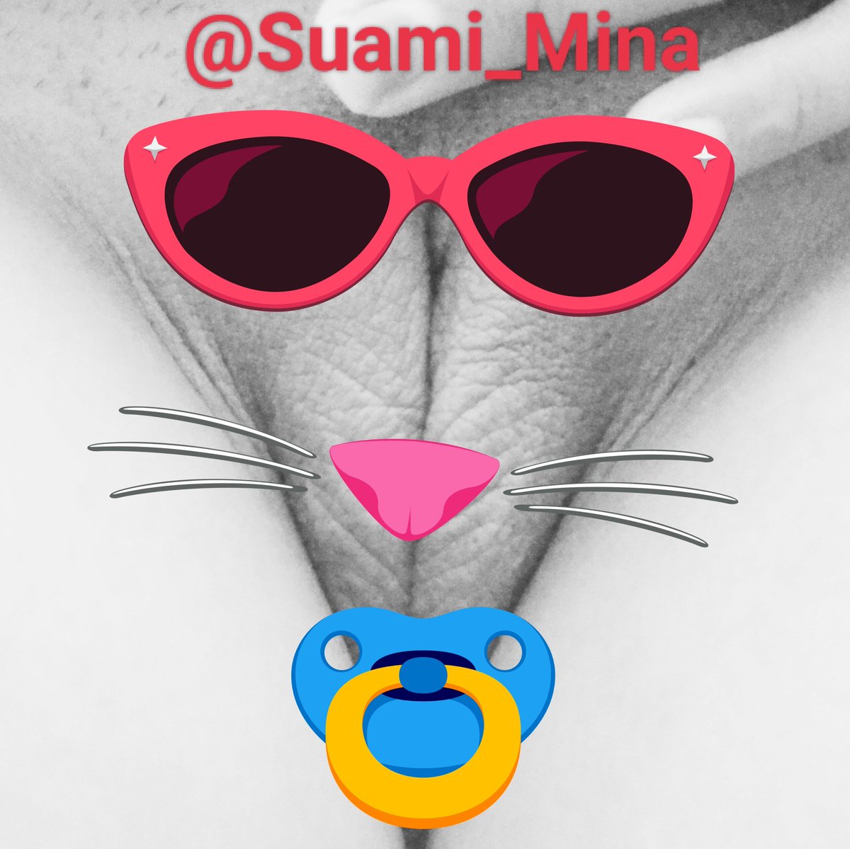 SuamiMina tweet media