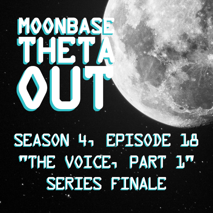 monkeyman.bsky.social (@monkeymanprod) on Twitter photo SIX DAYS until we kick off the <a href="/MoonbaseThetaOu/">Moonbase Theta, Out🌘💖</a> Series Finale! You might recall that our folks on the Moon (and back on Earth) were in a pretty tight spot last episode ... do you think they'll pull through as we reach the end of the story? Are you ready to hear THE VOICE? SIX DAYS until we kick off the <a href="/MoonbaseThetaOu/">Moonbase Theta, Out🌘💖</a> Series Finale! You might recall that our folks on the Moon (and back on Earth) were in a pretty tight spot last episode ... do you think they'll pull through as we reach the end of the story? Are you ready to hear THE VOICE?