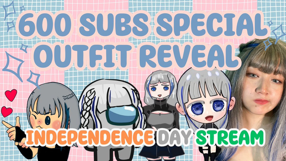 hewoshrimp's tweet photo. since i promised, tomorrow is the day :')

1PM IST

we celebrate independence day together too~

link: https://t.co/bd9KOPQlC3

#IRLStreamer #LiveStream #IndianStreamer #DesiStreamer #StreamingNow #コスプレ #IndependenceDayIndia #IndependenceDay #IndependenceDay2023 #FREEDOM https://t.co/FB0xBuPOoN