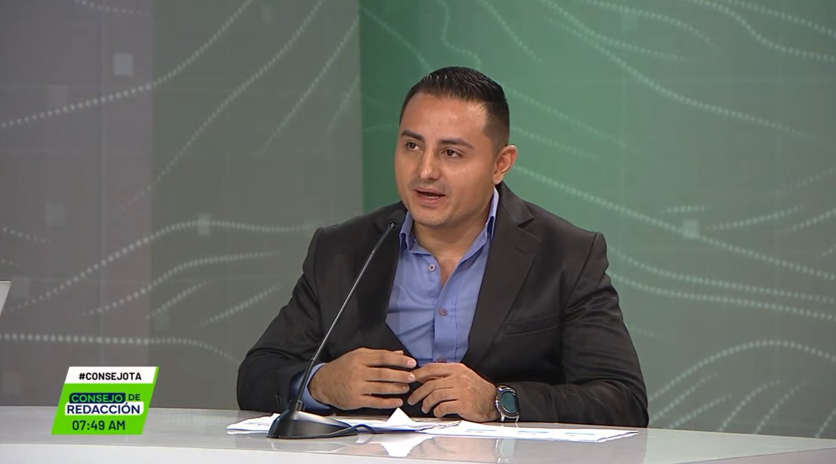 #ConsejoTA | “Los municipios de Medellín y Bello fueron unos de los elegidos por el Gobierno Nacional para implementar y aplicar el subsidio de arriendo para migrantes. El Banco Interamericano dona los recursos.”: Jorge Luis Osorio, gestor inmobiliario. | t.ly/fIv7f