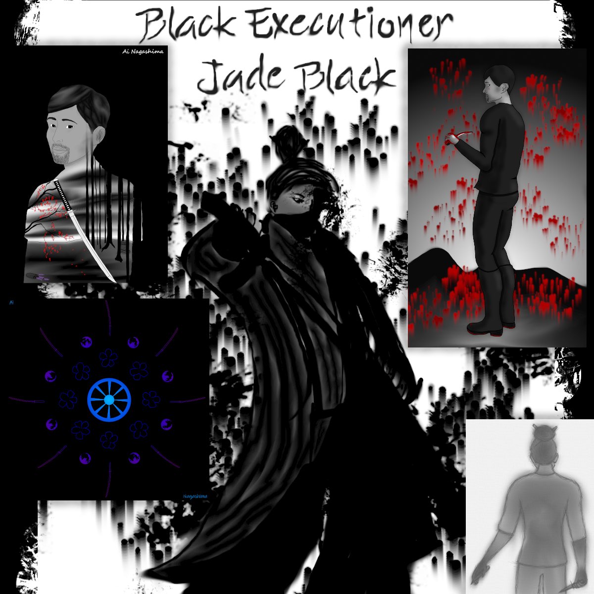 JadeBlack21's tweet image. Yeah sex is great but have you made a treasonous human rights campaign to make up for your past mistakes and free the cinnamon roll you definitely don’t have feelings for from oppression while battling addiction and fleeing the country to escape a revenge plot?

#SparkPit #A #T