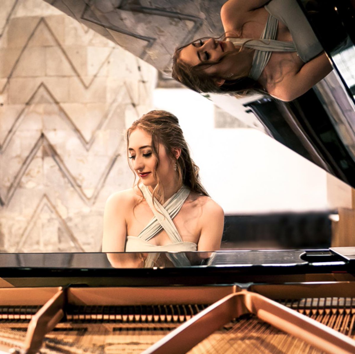 HowdenshireMus's tweet image. Looking forward to our next lunchtime concert in Howden this Thursday with a fantastic trio! Bethan Terry (soprano), Stephen Whitford (baritone) &amp;amp; Francesca Lauri (piano). 
#Mozart #Donizetti #Tosti #Strauss #Copland #Dring #Duparc

Book free tickets: ticketsource.co.uk/howdenshiremus…