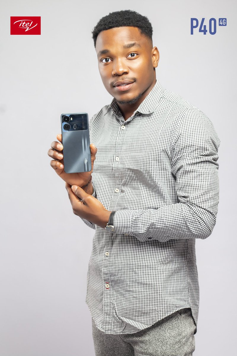 itel_Benin's tweet photo. Ayez du style en vous, avec beaucoup plus de puissance à portée de main!
Choisissez P40 et restez actif !
#itelP40
#1Chargefor3Days
#PowerAlwaysOn
#laforcedavancé
#p40 https://t.co/f4Hm6YpS2Q