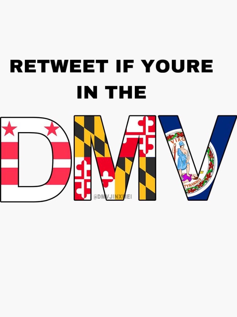Good Morning DMV 🩷 say it back or drop wyyyyaaaa😘
