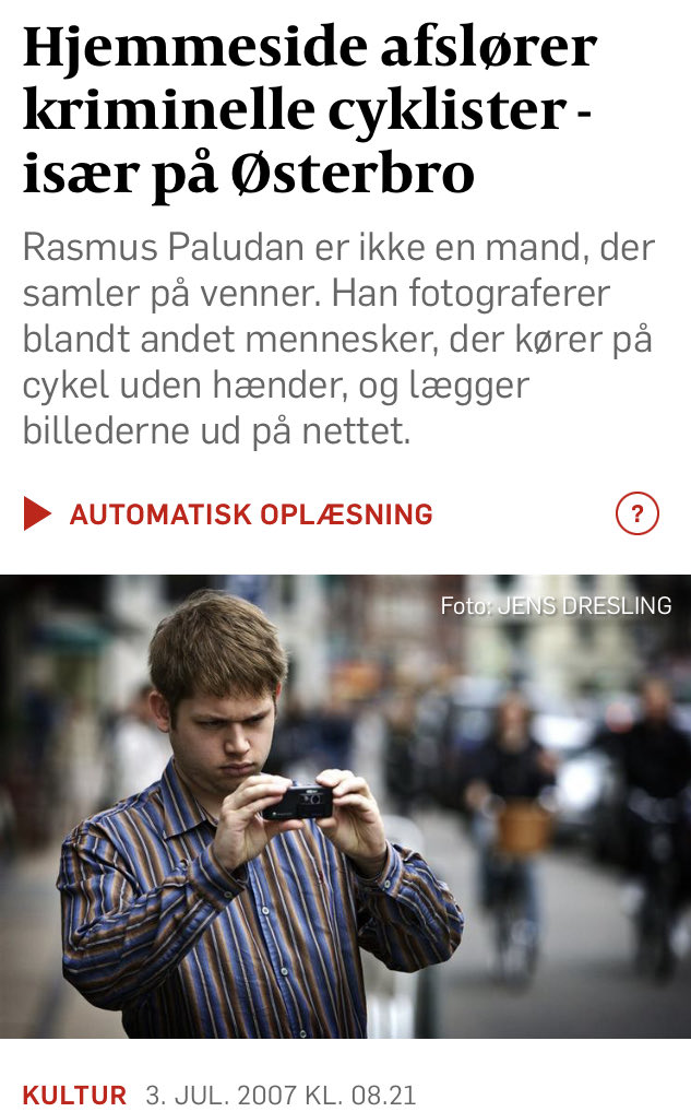 Dennis Kristensen tweet media