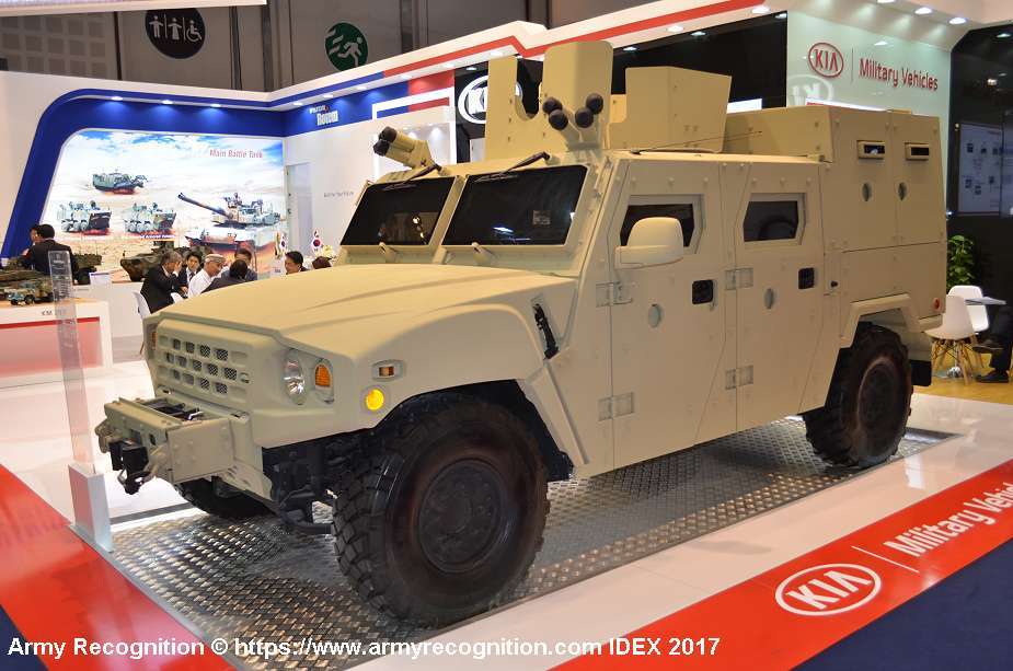 ArmyRecognition's tweet photo. #Poland to acquire hundreds of #SouthKorean #Raycolt #Kia4X4 Light Tactical Vehicles #SilnaBiałoCzerwona
https://t.co/zv8jJJNbHs https://t.co/SEbfgzScUW