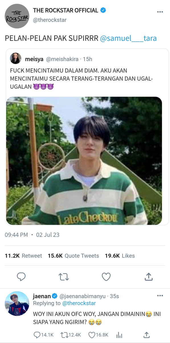 𝙎 (@scripcips) / Posts / X