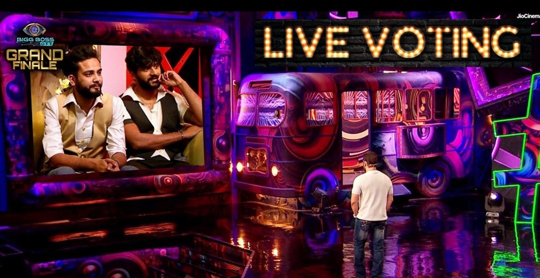 UMAR_7_'s tweet photo. Panda Gang , Be Ready For Live Voting guys .

VIJAYI BHAVA ABHISHEK https://t.co/Z9TSFsqeQh