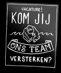 🍾🥂🥃 VACATURE WINKELMANAGER EN MEDEWERKER 🍹🍻🍷

Voor onze winkel, Slijterij Drinks &amp; Gifts in Krommenie, zijn wij op zoek naar een frisse, representatieve collega’s voor 20-40 uur per week. 

Ben jij gedreven, actief, flexibel en stressbestendig mail ons dan je cv.
#vacature