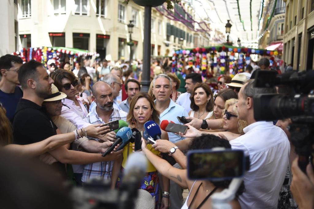 PP Málaga tweet media