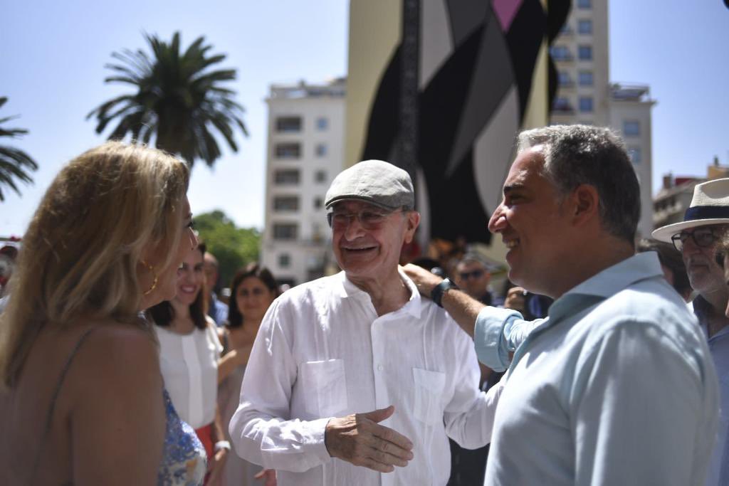 PP Málaga tweet media