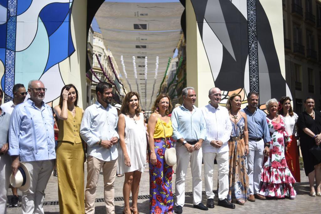 PP Málaga tweet media