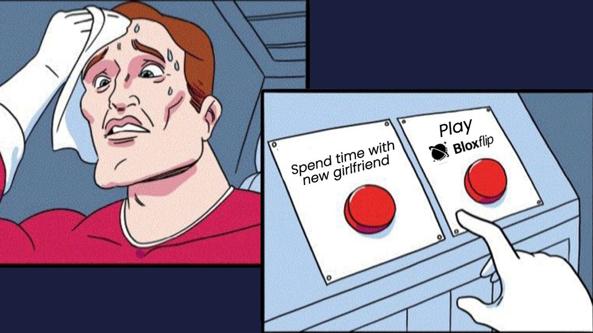 BloxFlip.com tweet media