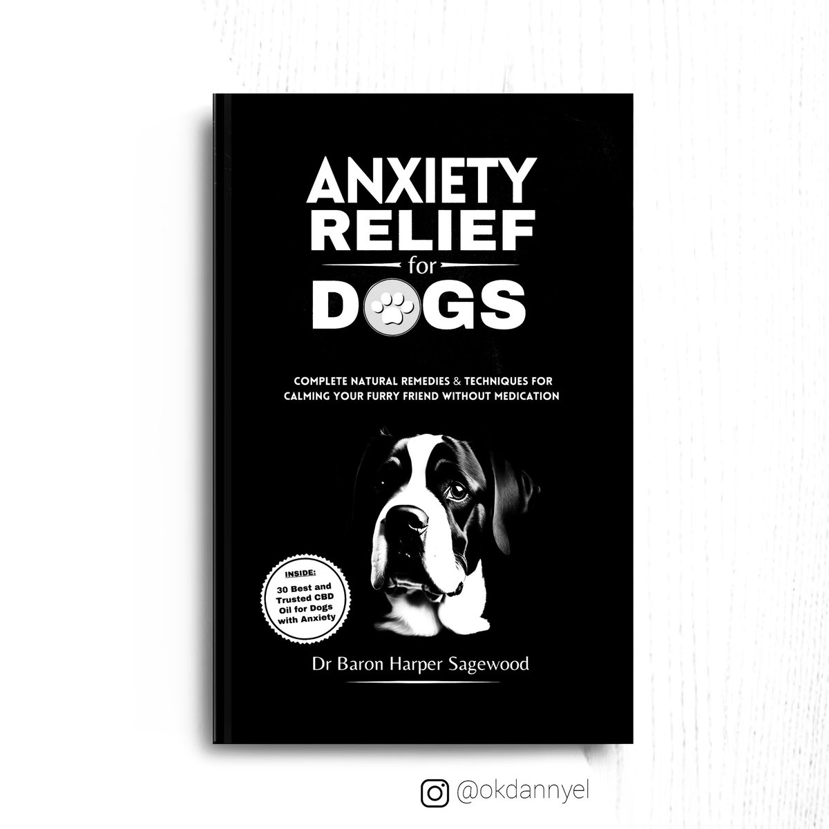 thecreativeearl's tweet photo. Let your cover do the talking...
#graphicdesign #graphicdesigner #bookcoverdesigners #bookcoverdesign #bookcommunity #designinspiration #books #design https://t.co/kWci6dlTVX
