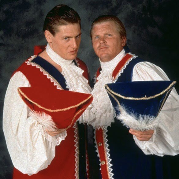 Chupacabra_01's tweet photo. ๐Happy Birthday to the late, great, Bobby Eaton! #BobbyEaton #BeautifulBobby #MidnightExpress #DangerousAlliance #NWA #WWE #NXT #ECW #WCW #ImpactWrestling #ROH #AEW #MLW #AWA #WCCW #LuchaLibreAAA #CMLL #NewJapan #NJPW #ProWrestlingNoah #AJPW #PWG #DragonGate #CZW https://t.co/KvFMvGEMxL