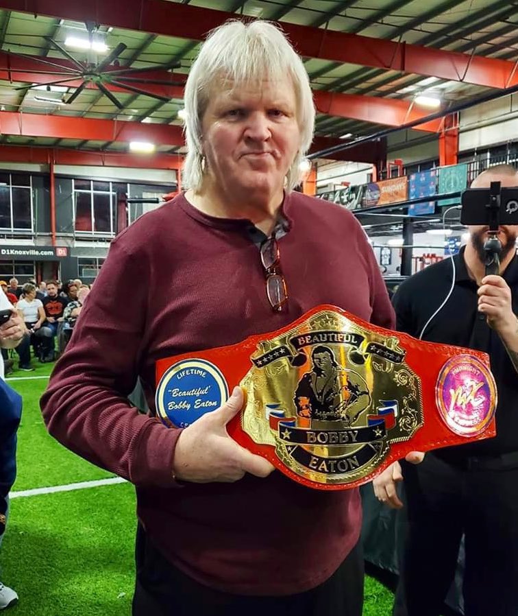 Chupacabra_01's tweet photo. ๐Happy Birthday to the late, great, Bobby Eaton! #BobbyEaton #BeautifulBobby #MidnightExpress #DangerousAlliance #NWA #WWE #NXT #ECW #WCW #ImpactWrestling #ROH #AEW #MLW #AWA #WCCW #LuchaLibreAAA #CMLL #NewJapan #NJPW #ProWrestlingNoah #AJPW #PWG #DragonGate #CZW https://t.co/KvFMvGEMxL