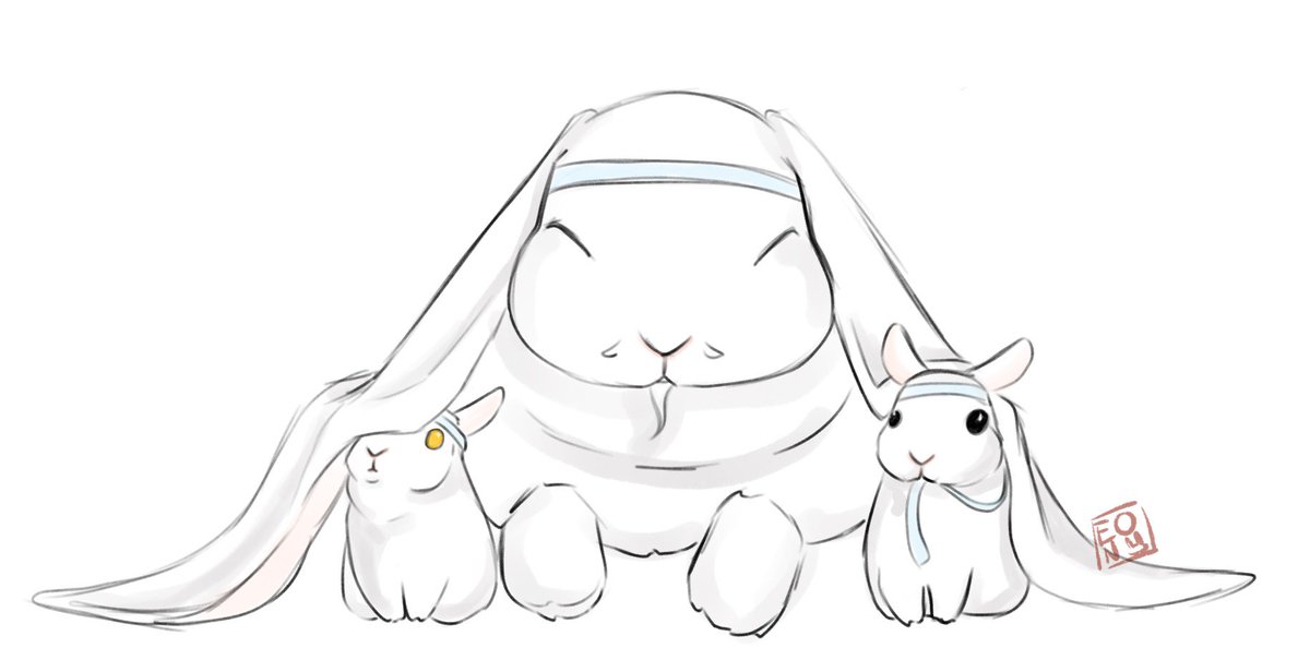 Eli ✨Hanguang-bun✨ tweet media