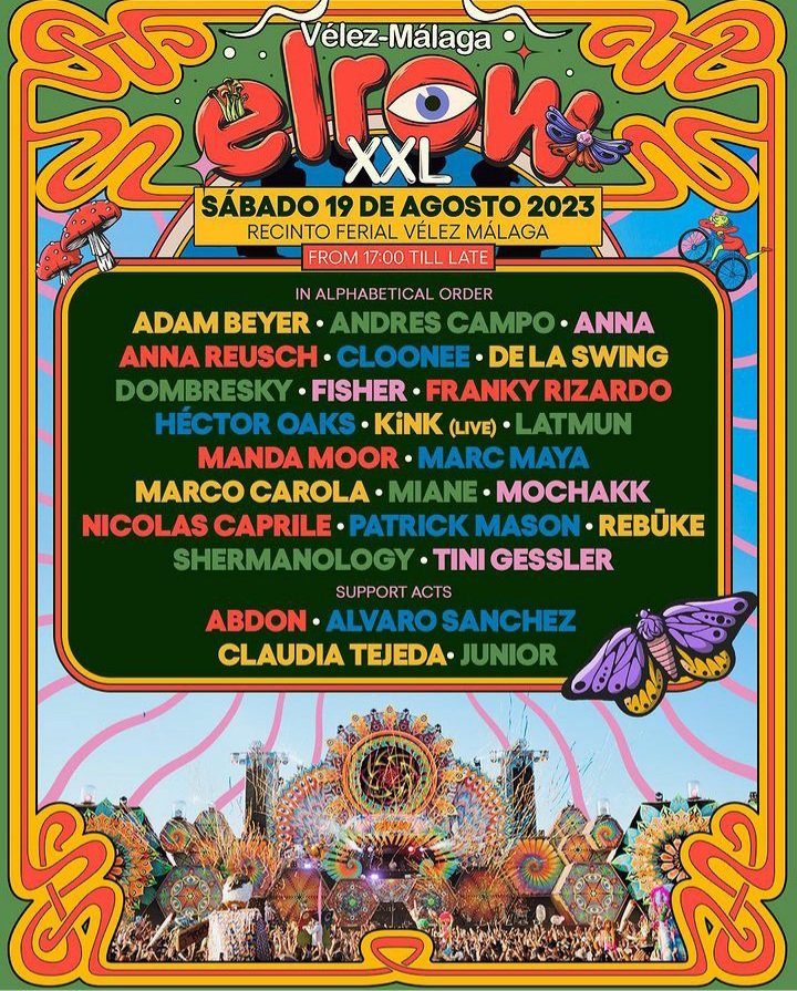 joseluis_mp2's tweet photo. VENDO DOS ENTRADAS PARA EL ROW MÁLAGA EL SÁBADO 19 DE AGOSTO. 
SE VENDE A 70 EUROS CADA UNA https://t.co/y5Azw0UjoA