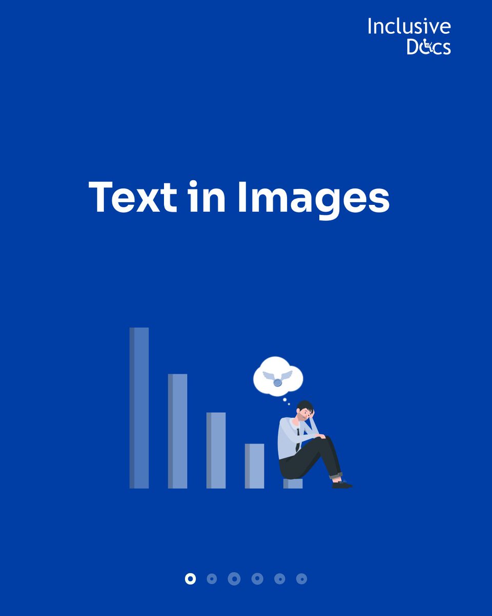 InclusiveDocs tweet picture