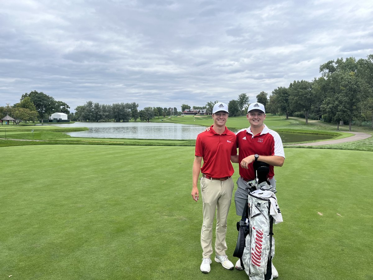 Miami Golf tweet media