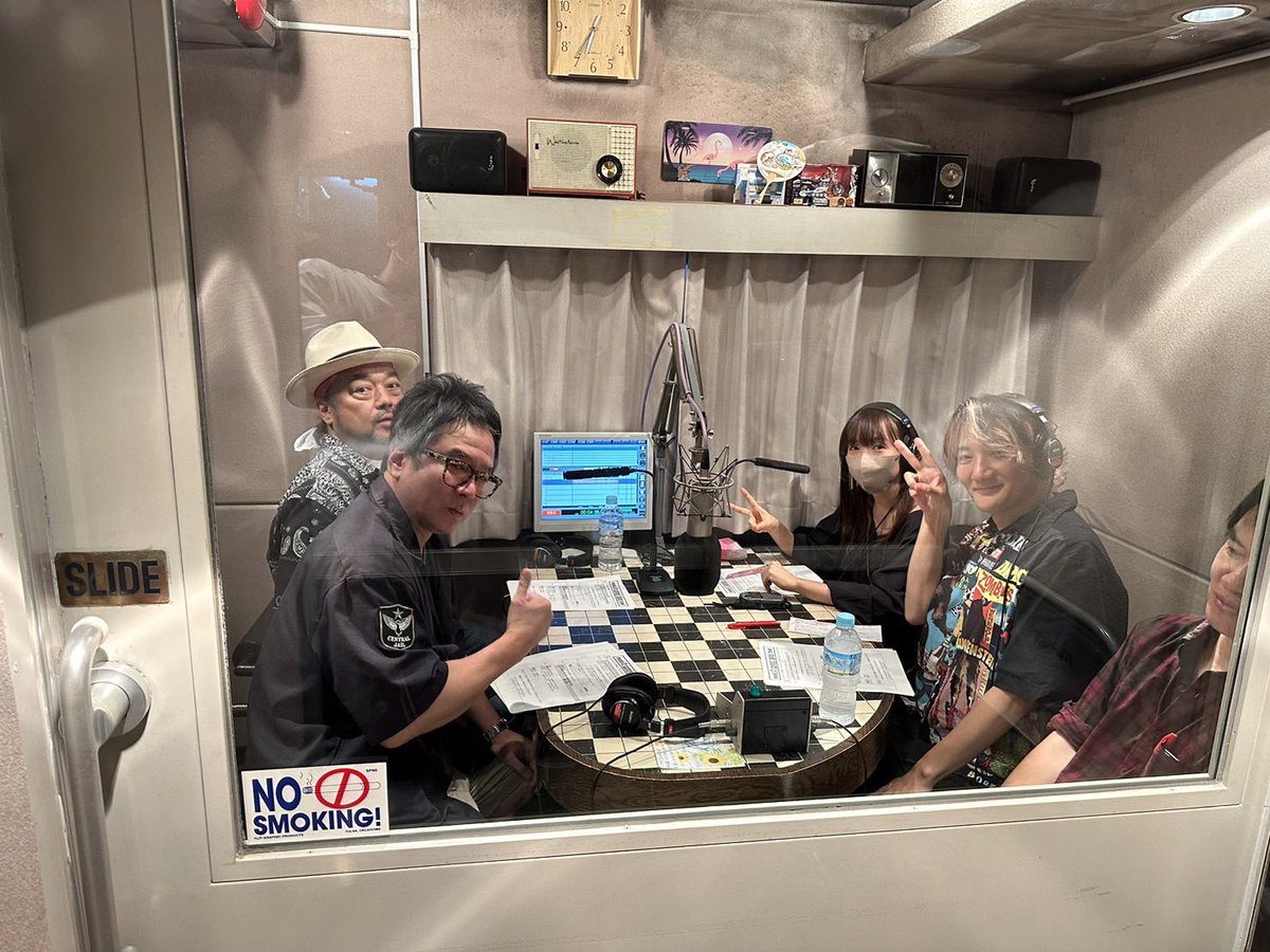 錦織一清 vintage tweet media