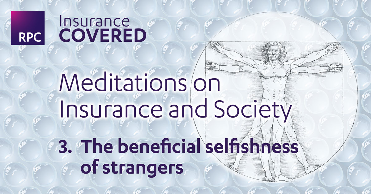RPCLegal's tweet photo. Delving into the historical impact of insurance on society. Insurance Covered is launching an insightful 8-episode mini-series for August.

🎧 The third episode 'The Beneficial Selfishness of Strangers' is out now, listen here: https://t.co/YIOmUd9BmT.

#InsuranceRPC #Insurance https://t.co/dJflmC0i3G